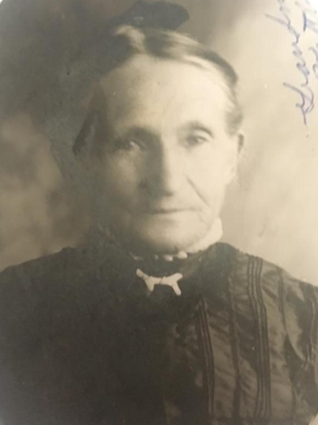 Mary Ann Kettle (1837 - 1931) Profile
